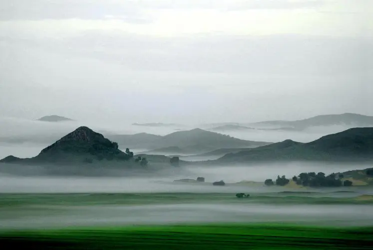 智慧工厂高效